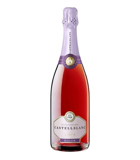 Castellblanc Semi Rose 75cl