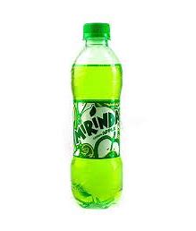 Mirinda Apple 50cl