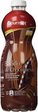 [69227] Gourmet Choco Drink 1L