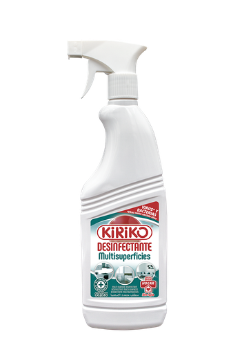 [10191416] MULTI-PURPOSE SANITIZING CLEANER 750ML