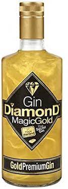 [00047] Gin Diamond Gold 70cl