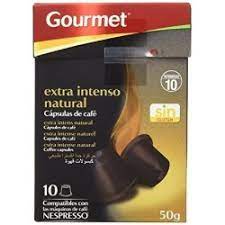 [95195] Gourmet Extra Intense Ground Coffee