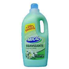 [2570] Mical Suavizante Colonia 3L